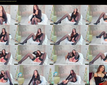 sunshine13_ — 120 minute Chaturbate female cam show recording, 720p, Jan 8, 2024
