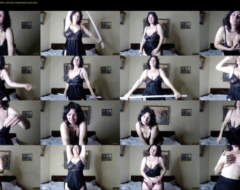sweet69kate — 51 minute Chaturbate female cam show recording, 720p, Jan 8, 2024