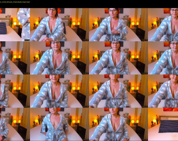 sweetangell69_ — 36 minute Chaturbate female cam show recording, 720p, Jan 8, 2024