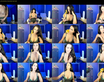 sweetbuttocks — 60 minute Chaturbate female cam show recording, 720p, Jan 8, 2024