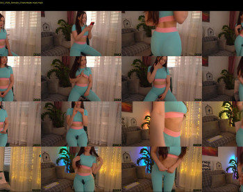 sweety_rinushka_ — 105 minute Chaturbate female cam show recording, 720p, Jan 8, 2024