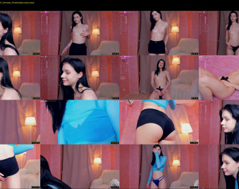 tanaichon — 121 minute Chaturbate female cam show recording, 720p, Jan 9, 2024