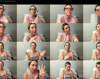 texas_blonde — 21 minute Chaturbate female cam show recording, 720p, Jan 9, 2024