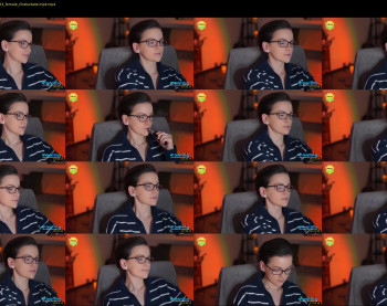 tiffanyriox — 13 minute Chaturbate female cam show recording, 720p, Jan 9, 2024