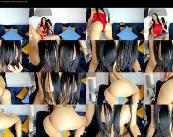 tiffanystone_ — 112 minute Chaturbate female cam show recording, 720p, Jan 8, 2024