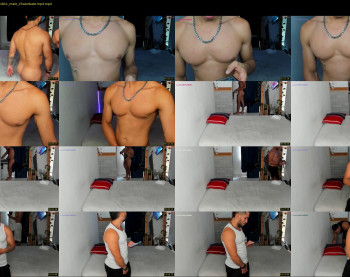 travis_bakerr — 17 minute Chaturbate male cam show recording, 720p, Jan 8, 2024