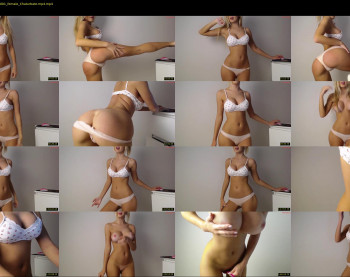 trixie_taylor — 120 minute Chaturbate female cam show recording, 720p, Jan 9, 2024