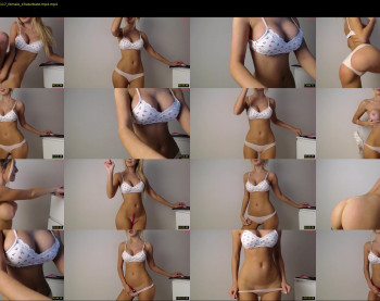 trixie_taylor — 74 minute Chaturbate female cam show recording, 720p, Jan 9, 2024