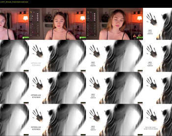 vanessa_maes — 16 minute Chaturbate female cam show recording, 720p, Jan 9, 2024