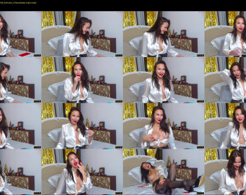 vanessajos — 52 minute Chaturbate female cam show recording, 720p, Jan 9, 2024