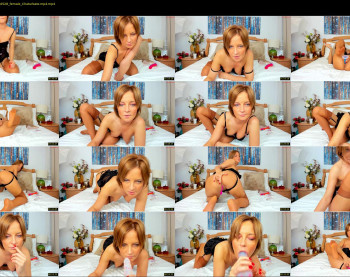 viciousqueen — 11 minute Chaturbate female cam show recording, 720p, Jan 9, 2024