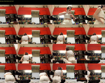 vrchan — 10 minute Chaturbate couple cam show recording, 720p, Jan 8, 2024