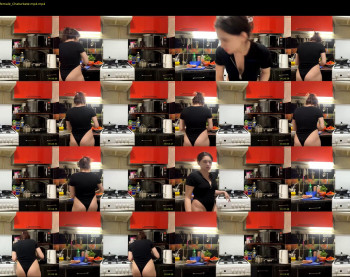 vrchan — 3 minute Chaturbate couple cam show recording, 720p, Jan 8, 2024