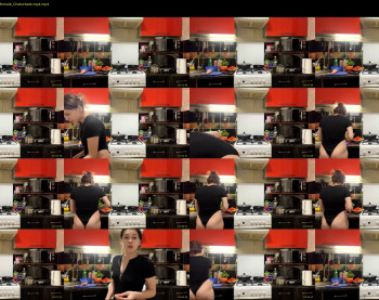 vrchan — 5 minute Chaturbate couple cam show recording, 720p, Jan 8, 2024
