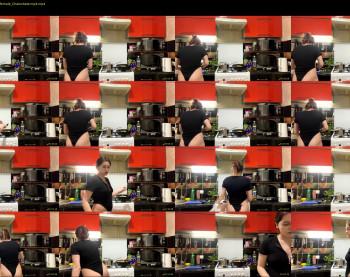 vrchan — 3 minute Chaturbate couple cam show recording, 720p, Jan 8, 2024