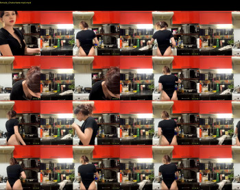 vrchan — 3 minute Chaturbate couple cam show recording, 720p, Jan 8, 2024
