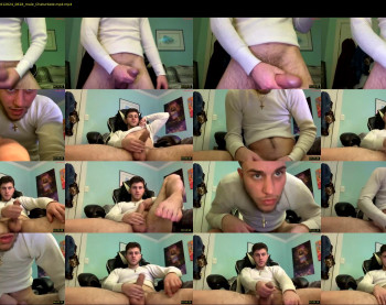 wentbrokeonstrippers — 9 minute Chaturbate male cam show recording, 720p, Jan 8, 2024
