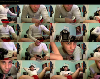 wentbrokeonstrippers — 7 minute Chaturbate male cam show recording, 720p, Jan 8, 2024