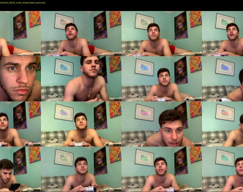 wentbrokeonstrippers — 5 minute Chaturbate male cam show recording, 720p, Jan 8, 2024