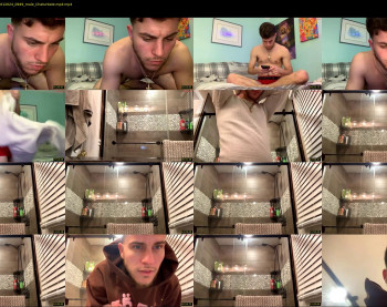 wentbrokeonstrippers — 25 minute Chaturbate male cam show recording, 720p, Jan 8, 2024
