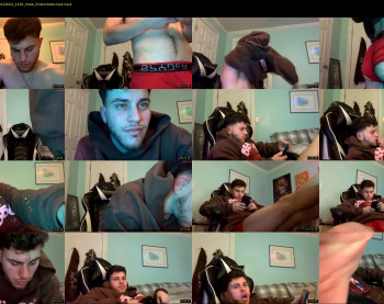 wentbrokeonstrippers — 27 minute Chaturbate male cam show recording, 720p, Jan 8, 2024