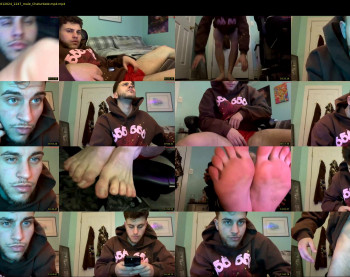 wentbrokeonstrippers — 21 minute Chaturbate male cam show recording, 720p, Jan 8, 2024