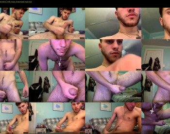 wentbrokeonstrippers — 17 minute Chaturbate male cam show recording, 720p, Jan 8, 2024