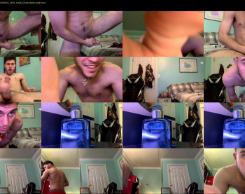 wentbrokeonstrippers — 15 minute Chaturbate male cam show recording, 720p, Jan 8, 2024