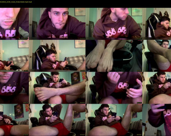 wentbrokeonstrippers — 10 minute Chaturbate male cam show recording, 720p, Jan 8, 2024