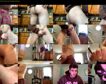 wentbrokeonstrippers — 28 minute Chaturbate male cam show recording, 720p, Jan 8, 2024