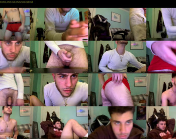 wentbrokeonstrippers — 53 minute Chaturbate male cam show recording, 720p, Jan 8, 2024