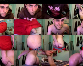 wentbrokeonstrippers — 21 minute Chaturbate male cam show recording, 720p, Jan 8, 2024