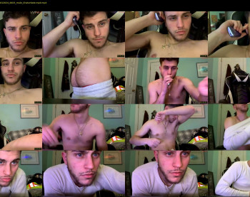 wentbrokeonstrippers — 6 minute Chaturbate male cam show recording, 720p, Jan 9, 2024
