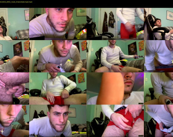 wentbrokeonstrippers — 27 minute Chaturbate male cam show recording, 720p, Jan 9, 2024