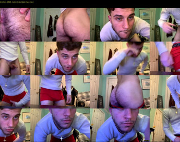 wentbrokeonstrippers — 8 minute Chaturbate male cam show recording, 720p, Jan 9, 2024