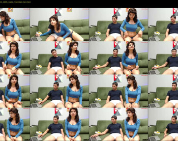 westworldcouple — 7 minute Chaturbate couple cam show recording, 480p, Jan 8, 2024