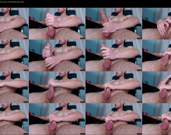 wild_knight — 21 minute Chaturbate male cam show recording, 720p, Jan 8, 2024