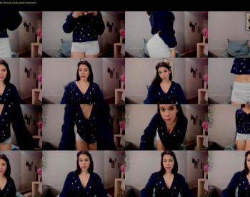 yourbonie — 11 minute Chaturbate female cam show recording, 720p, Jan 9, 2024