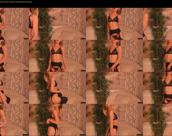 yourmidnightcoffee — 93 minute Chaturbate female cam show recording, 720p, Jan 9, 2024