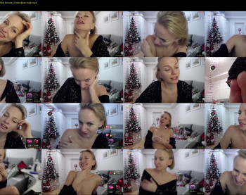 yummylilya — 29 minute Chaturbate female cam show recording, 720p, Jan 8, 2024