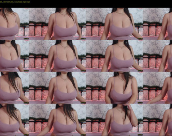 1dream_magical — 11 minute Chaturbate female cam show recording, 720p, Jan 9, 2024