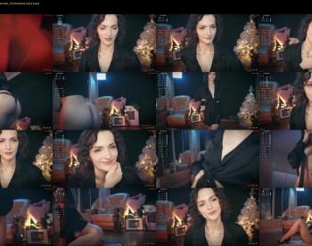 _arta_ — 120 minute Chaturbate female cam show recording, 720p, Jan 9, 2024