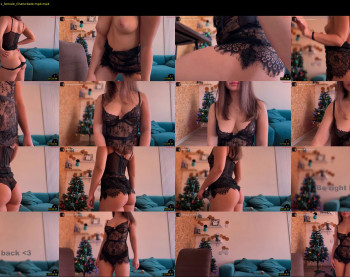 _artease_ — 92 minute Chaturbate female cam show recording, 720p, Jan 9, 2024