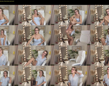 _beylly — 120 minute Chaturbate female cam show recording, 720p, Jan 9, 2024