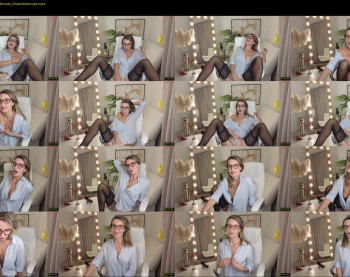 _beylly — 12 minute Chaturbate female cam show recording, 720p, Jan 9, 2024