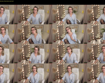 _beylly — 6 minute Chaturbate female cam show recording, 720p, Jan 9, 2024