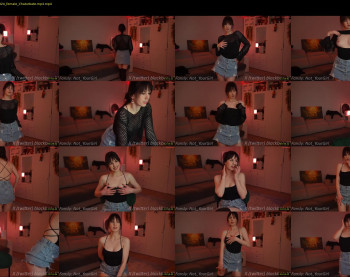 _blackbee_ — 121 minute Chaturbate female cam show recording, 720p, Jan 9, 2024