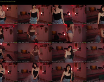_blackbee_ — 67 minute Chaturbate female cam show recording, 720p, Jan 10, 2024