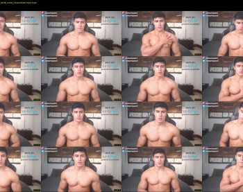 _cristianlopez — 5 minute Chaturbate male cam show recording, 720p, Jan 10, 2024
