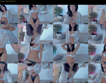 _gabrielle_ — 67 minute Chaturbate female cam show recording, 720p, Jan 10, 2024